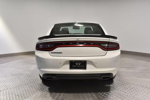 2018 Dodge Charger GT