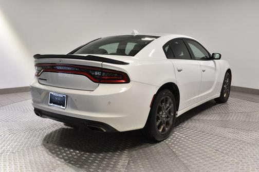 2018 Dodge Charger GT