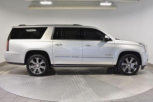 2019 GMC Yukon XL Denali