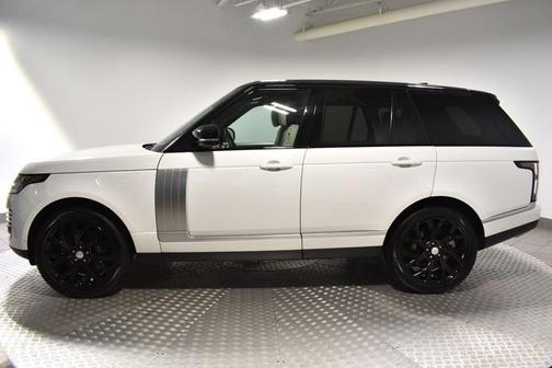 2021 Land Rover Range Rover Westminster