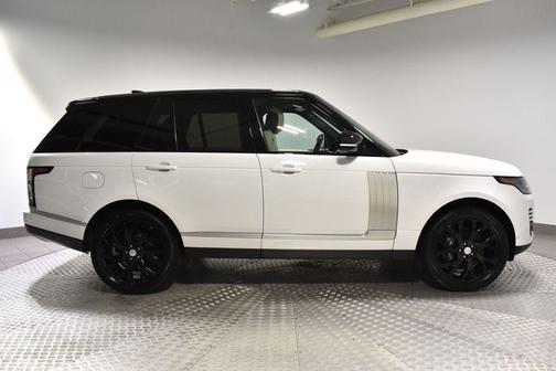 2021 Land Rover Range Rover Westminster