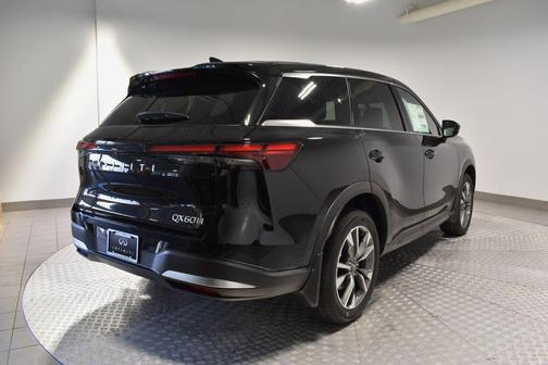 2026 INFINITI QX60 Pure