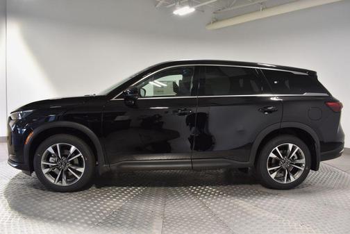 2026 INFINITI QX60 Pure