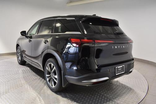 2026 INFINITI QX60 Pure