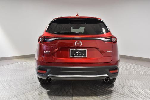 2023 Mazda CX-9 Signature