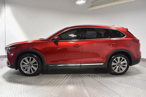 2023 Mazda CX-9 Signature