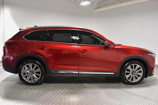2023 Mazda CX-9 Signature