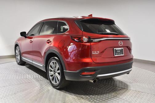 2023 Mazda CX-9 Signature