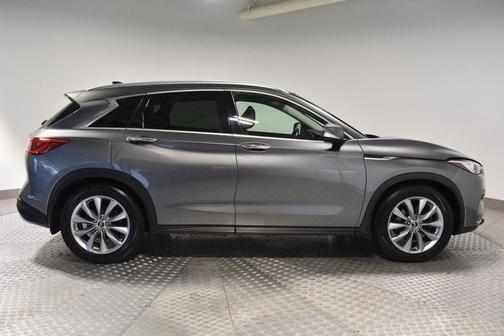 2019 INFINITI QX50 Luxe