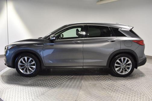 2019 INFINITI QX50 Luxe