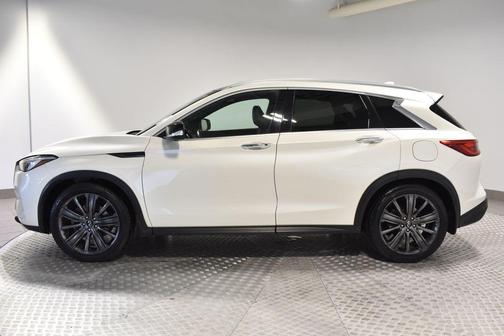 2020 INFINITI QX50 ESSENTIAL AWD