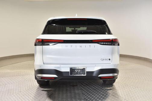 2026 INFINITI QX60 Pure
