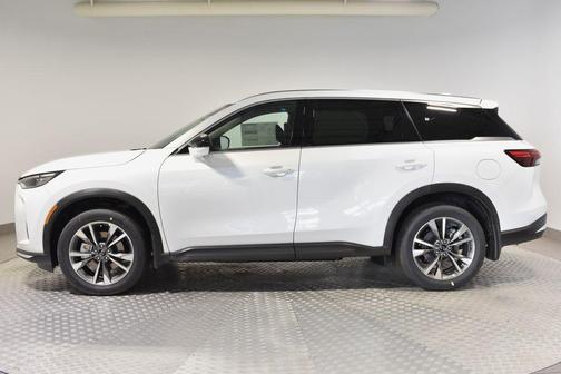 2026 INFINITI QX60 Pure