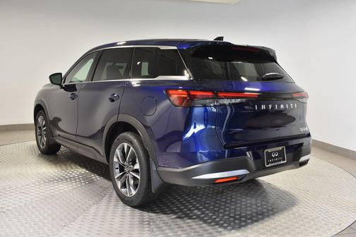 2026 INFINITI QX60 Pure