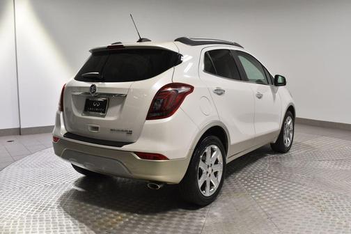 2019 Buick Encore Essence