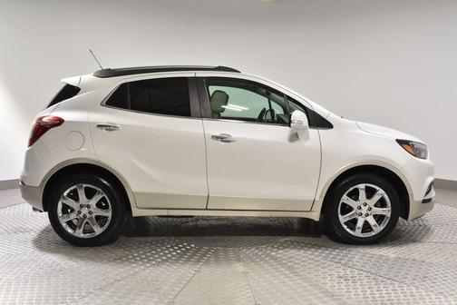 2019 Buick Encore Essence