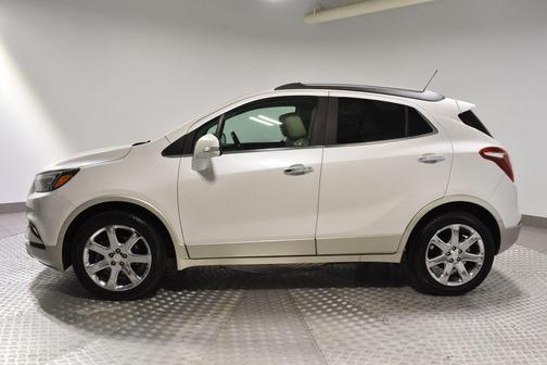 2019 Buick Encore Essence