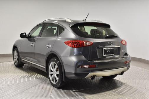 2016 INFINITI QX50 Base