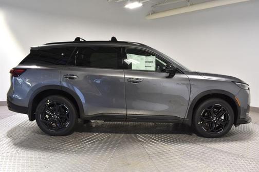 2026 INFINITI QX60 Base