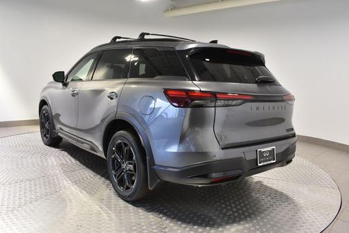 2026 INFINITI QX60 Base