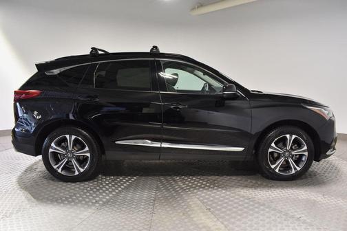 2022 Acura RDX Advance Package
