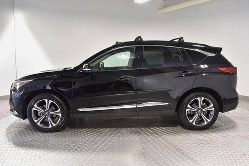 2022 Acura RDX Advance Package