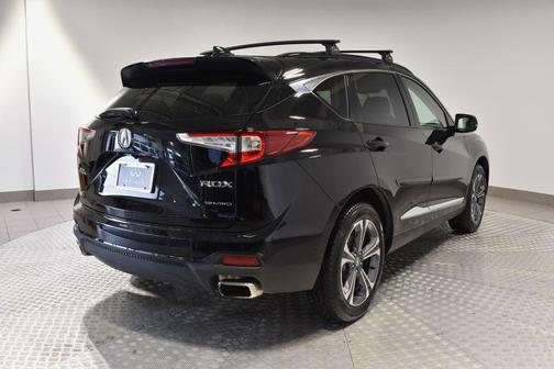 2022 Acura RDX Advance Package