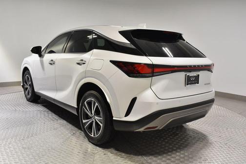 2023 Lexus RX 350 Base