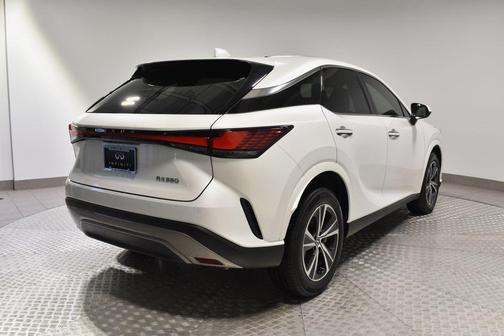 2023 Lexus RX 350 Base
