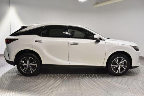 2023 Lexus RX 350 Base
