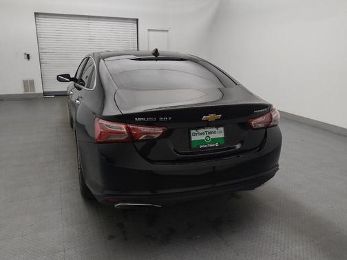 2020 Chevrolet Malibu FWD Premier