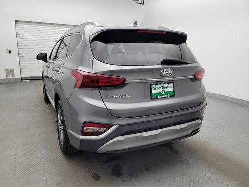 2019 Hyundai SANTA FE SEL Plus 2.4