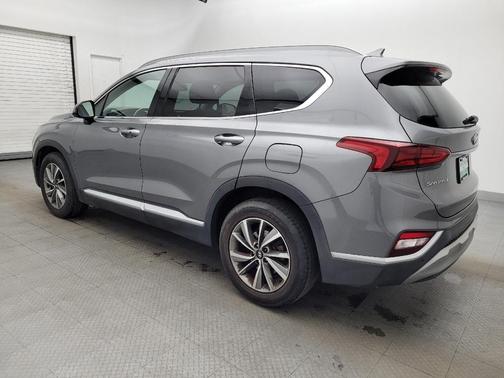2019 Hyundai SANTA FE SEL Plus 2.4