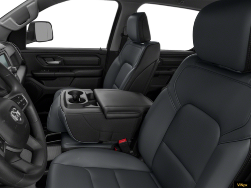 2019 RAM 1500 Tradesman