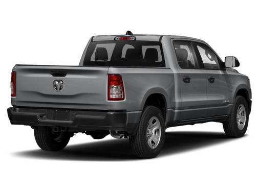 2019 RAM 1500 Tradesman