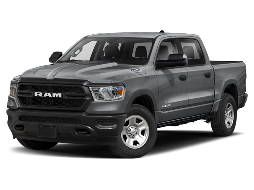 2019 RAM 1500 Tradesman