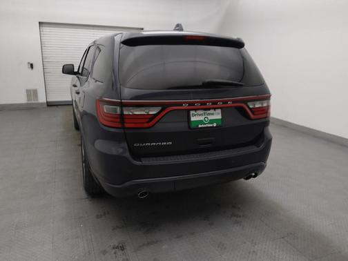 2016 Dodge Durango SXT