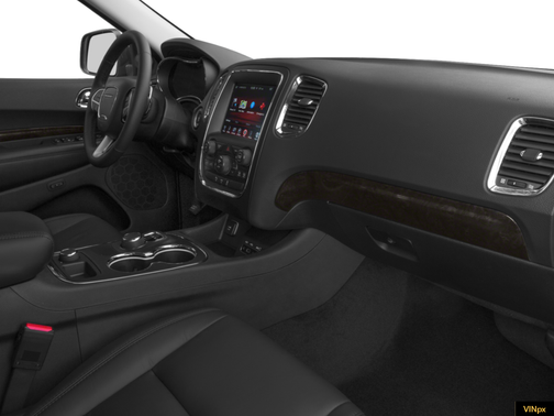 2016 Dodge Durango SXT