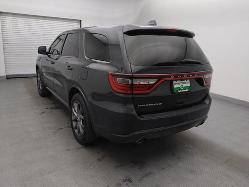 2016 Dodge Durango SXT