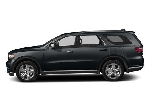 2016 Dodge Durango SXT