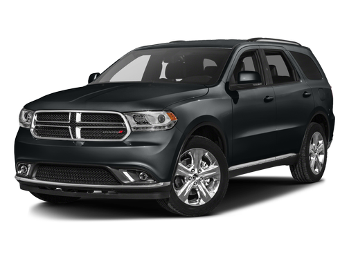2016 Dodge Durango SXT