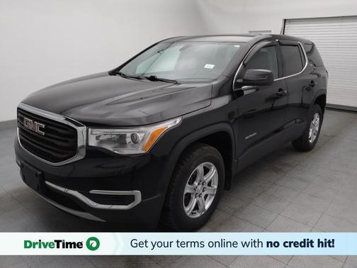 2019 GMC Acadia SLE-1
