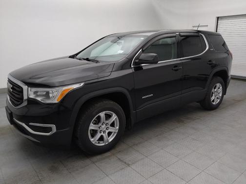 2019 GMC Acadia SLE-1
