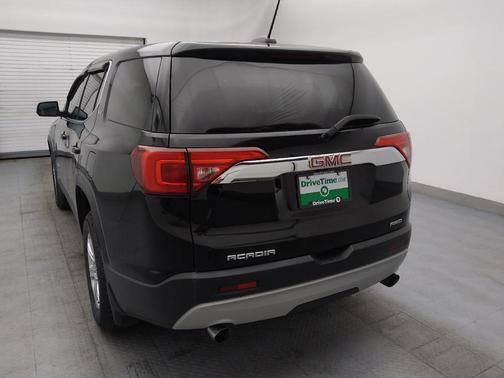 2019 GMC Acadia SLE-1