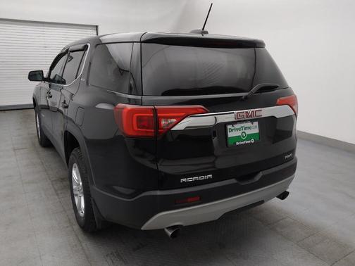 2019 GMC Acadia SLE-1