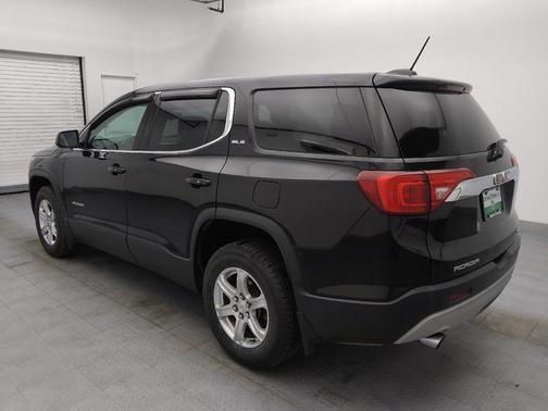 2019 GMC Acadia SLE-1