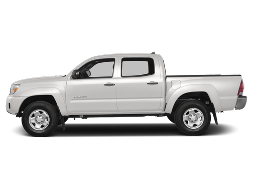 2015 Toyota Tacoma PreRunner