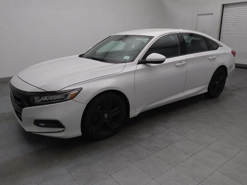 2020 Honda Accord Sport 1.5T