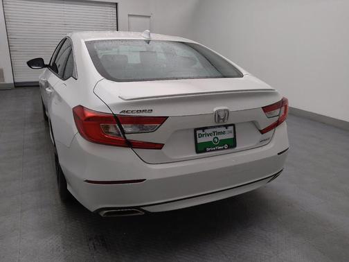 2020 Honda Accord Sport 1.5T