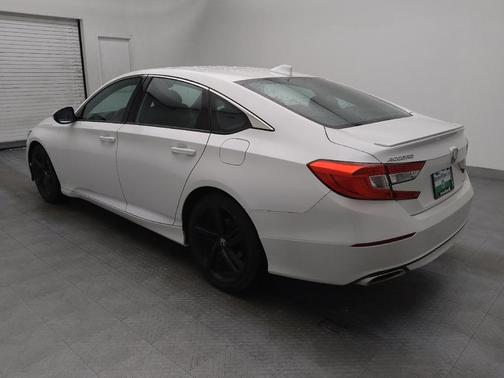 2020 Honda Accord Sport 1.5T